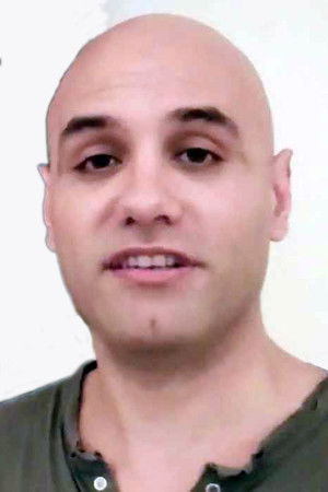 Javier van de Couter profil kép