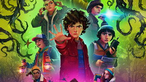 Stranger Things: 1985 krónikái kép