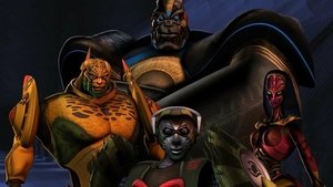 Beast Machines: Transformers kép