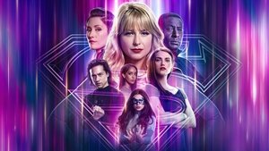 Supergirl kép