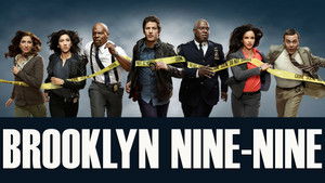 Brooklyn 99 - Nemszázas körzet kép