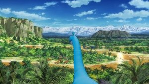 Doraemon: Nobita's New Dinosaur háttérkép
