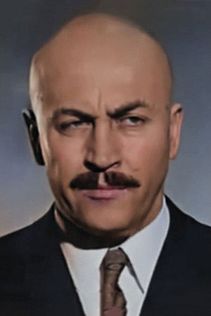 Altan Günbay profil kép
