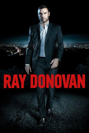 Ray Donovan poszter