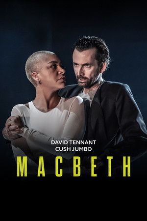 Macbeth poszter