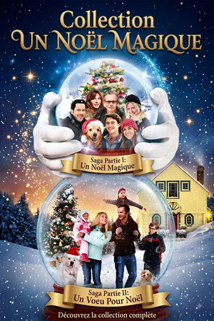 A Magic Christmas filmek