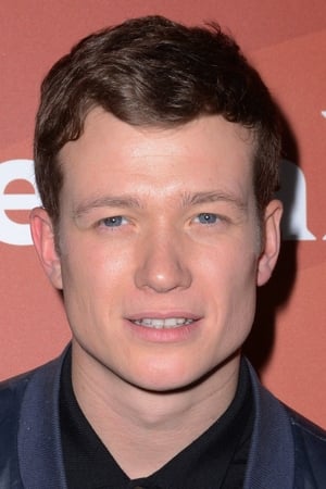 Ed Speleers