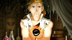 Fullmetal Alchemist: Shamballa hódítója háttérkép