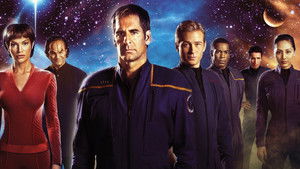 Star Trek: Enterprise kép