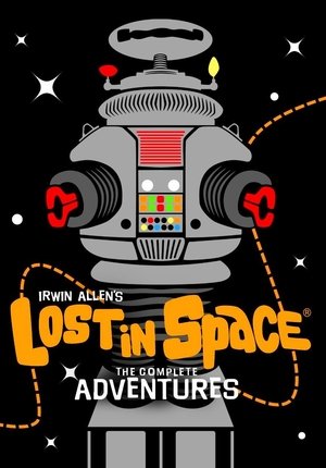 Lost in Space poszter
