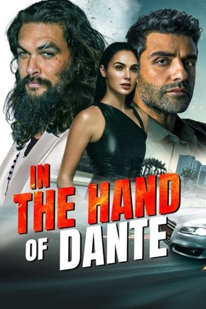 In the Hand of Dante poszter
