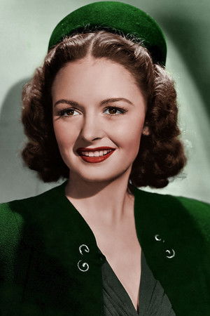 Donna Reed profil kép