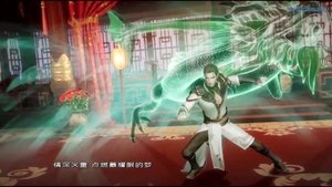 狂神魔尊 kép