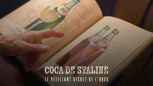 Stalins Cola - Das süßeste Geheimnis der Sowjetunion háttérkép