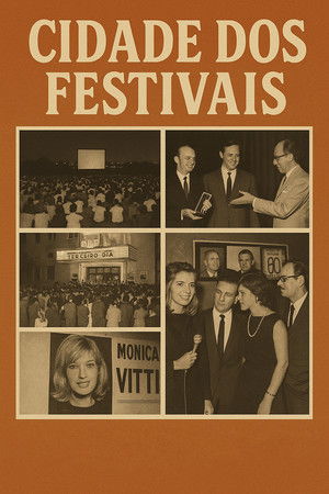City of Festivals