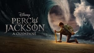 Percy Jackson és az olimposziak kép