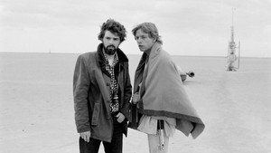 From Star Wars to Jedi: The Making of a Saga háttérkép