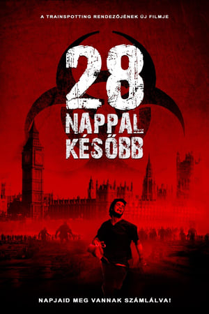 28 nappal később