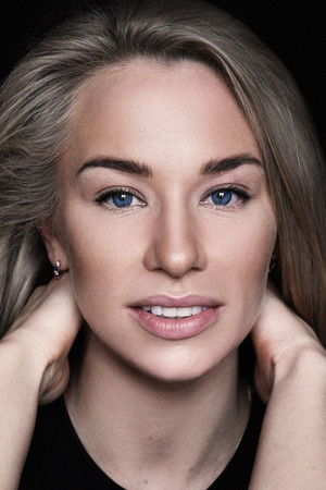 Евгения Искандарова profil kép