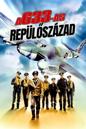 A 633-as repülőszázad