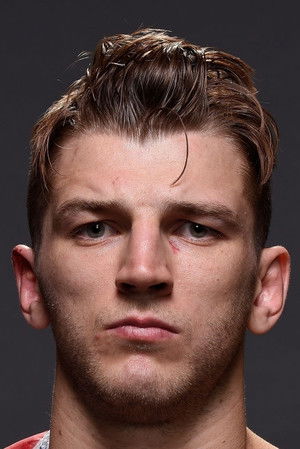 Dan Hooker profil kép