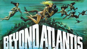 Beyond Atlantis háttérkép