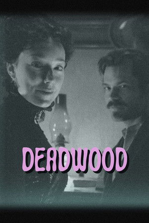 Deadwood poszter