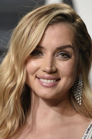 Ana de Armas profil kép