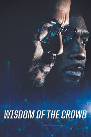 Wisdom of the Crowd poszter