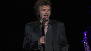 Gino Vannelli - Live In LA háttérkép