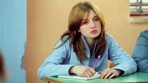 Melissa P. - Minden este 100-szor, kefével háttérkép