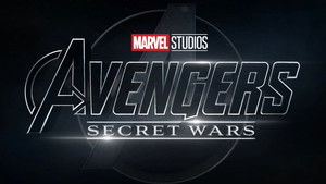 Avengers: Secret Wars háttérkép