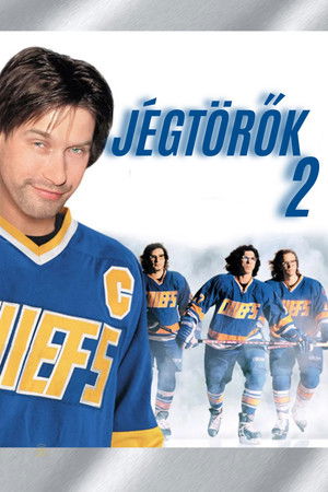 Jégtörők 2