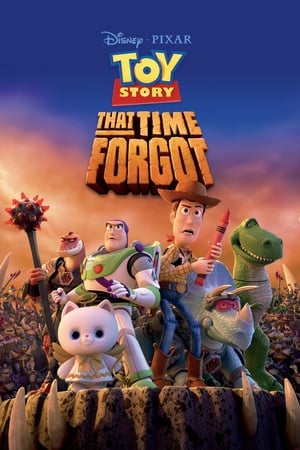 Toy Story - Múlt idő