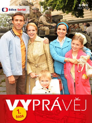 Vyprávěj
