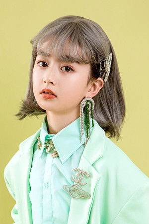 Pei Jiaxin profil kép