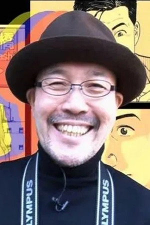 Masayuki Kusumi profil kép