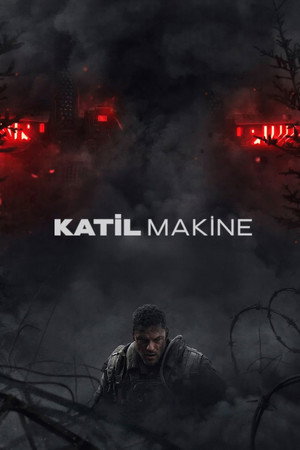 War Machine filmek