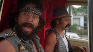 Cheech és Chong - Újra bevetésen háttérkép