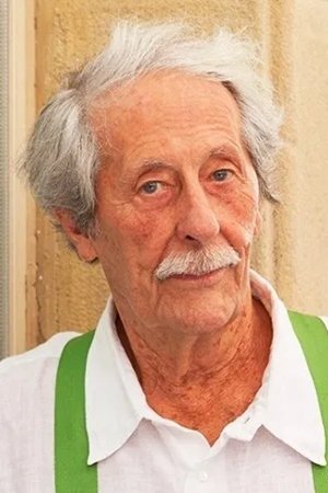 Jean Rochefort profil kép