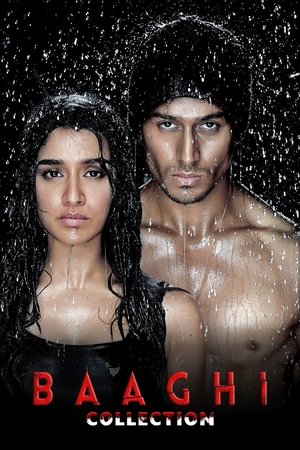 Baaghi filmek