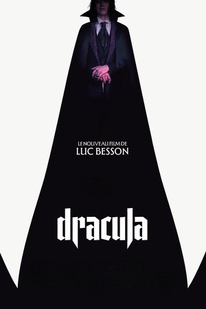 Drakula: Szerelmes történet poszter