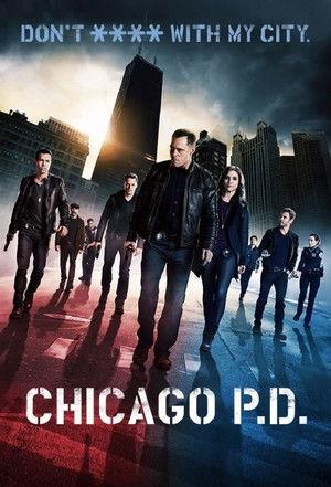 Bűnös Chicago poszter