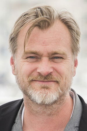 Christopher Nolan profil kép