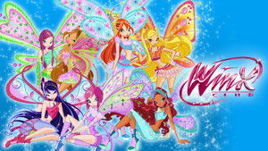 Winx Club kép