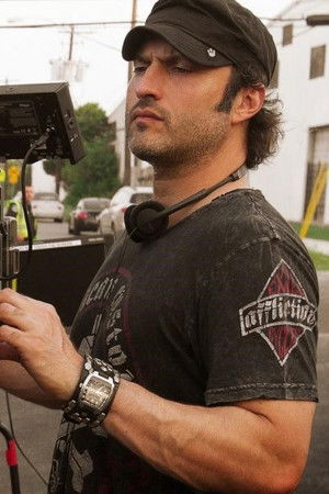 Robert Rodriguez profil kép
