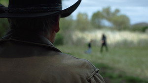 The Sheriff háttérkép