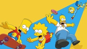 A Simpson család kép