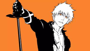 Bleach kép