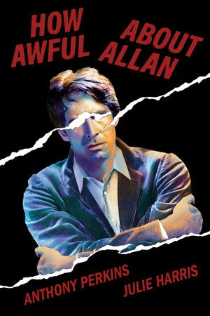 How Awful About Allan poszter